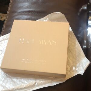 HANDAIYAN BEAUTY Nude Lipstick Set
